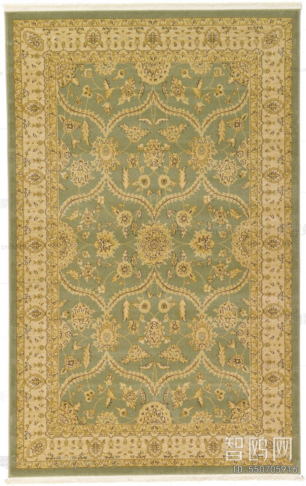 European Carpet