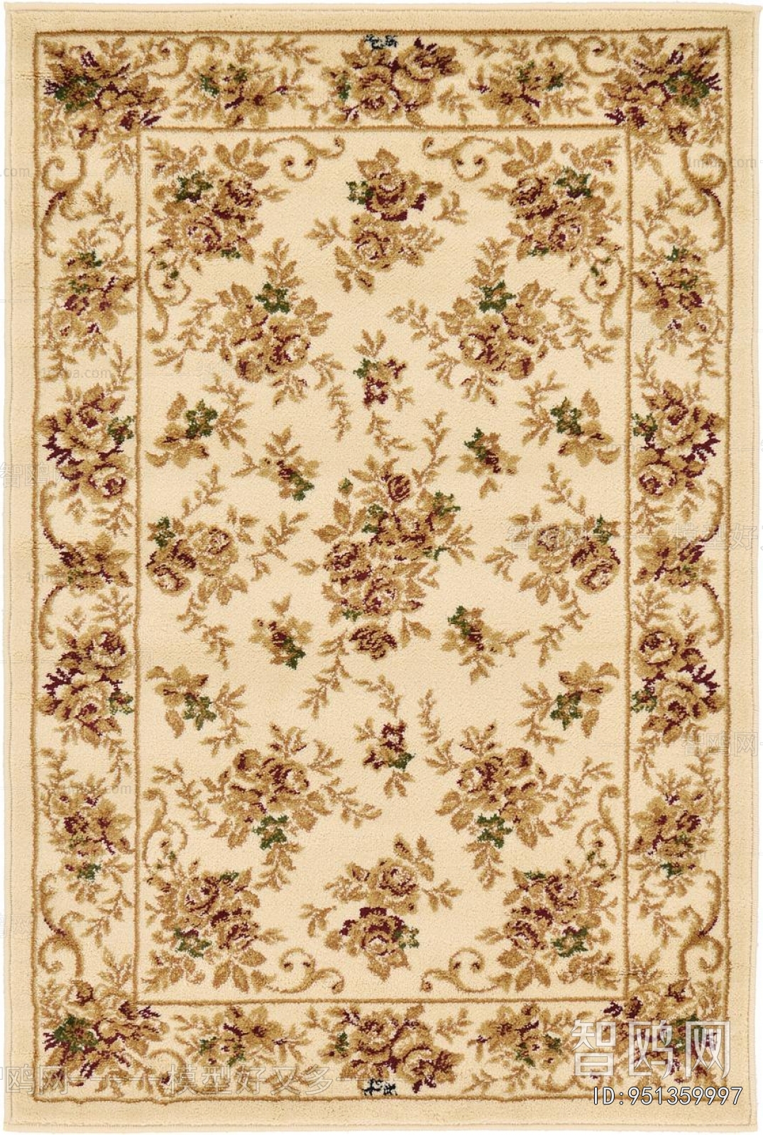 European Carpet