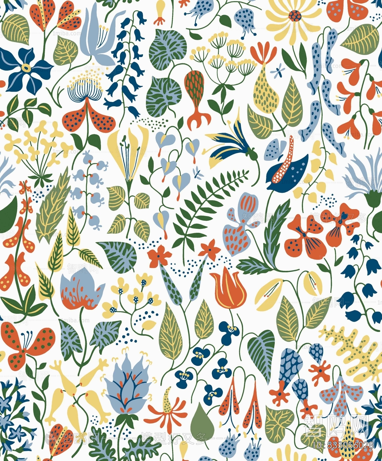 Children's Wallpaper