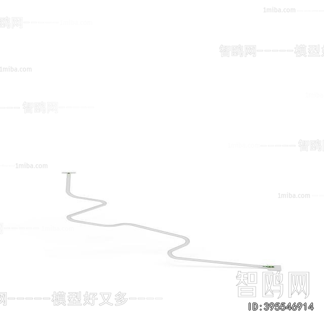 Modern Equipment For Children