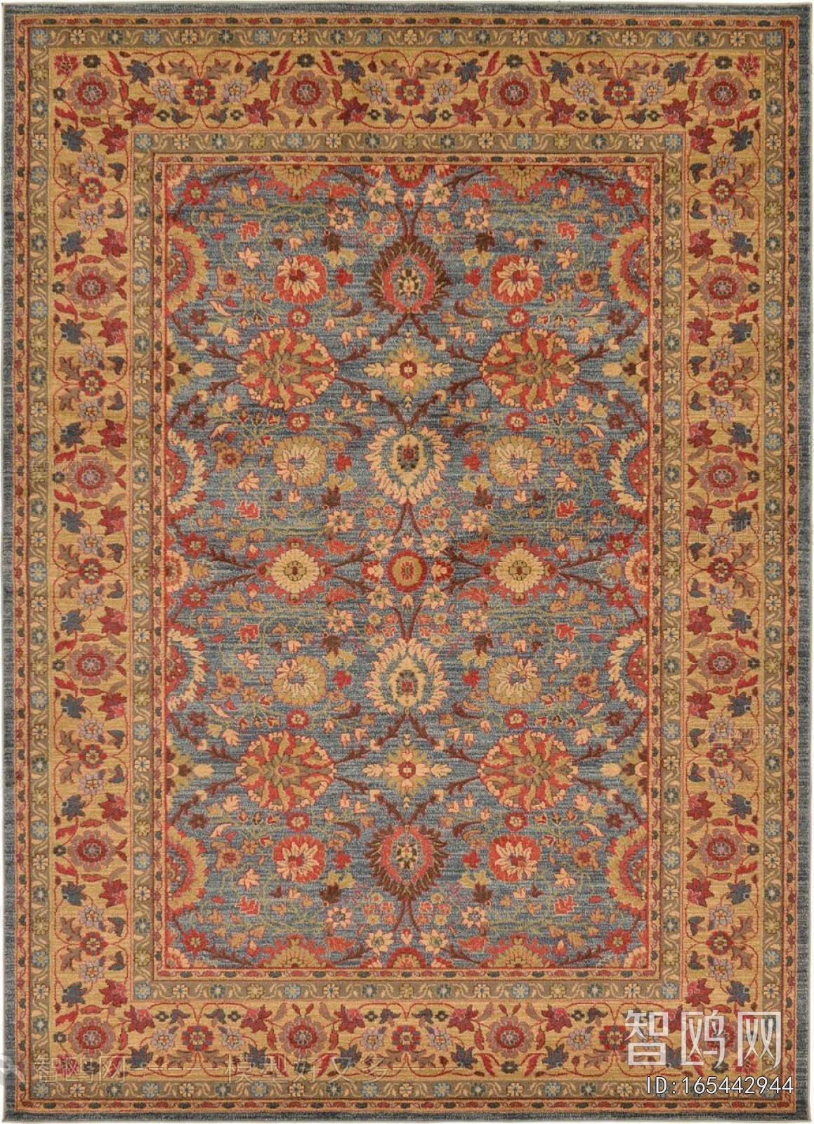 European Carpet
