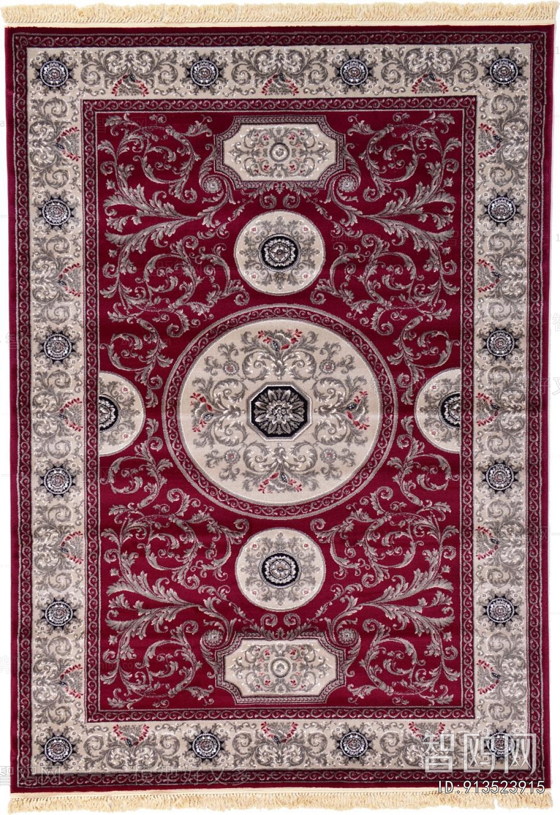 European Carpet