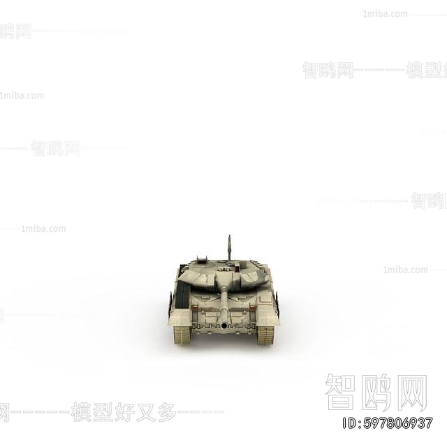 Modern Military Equipment