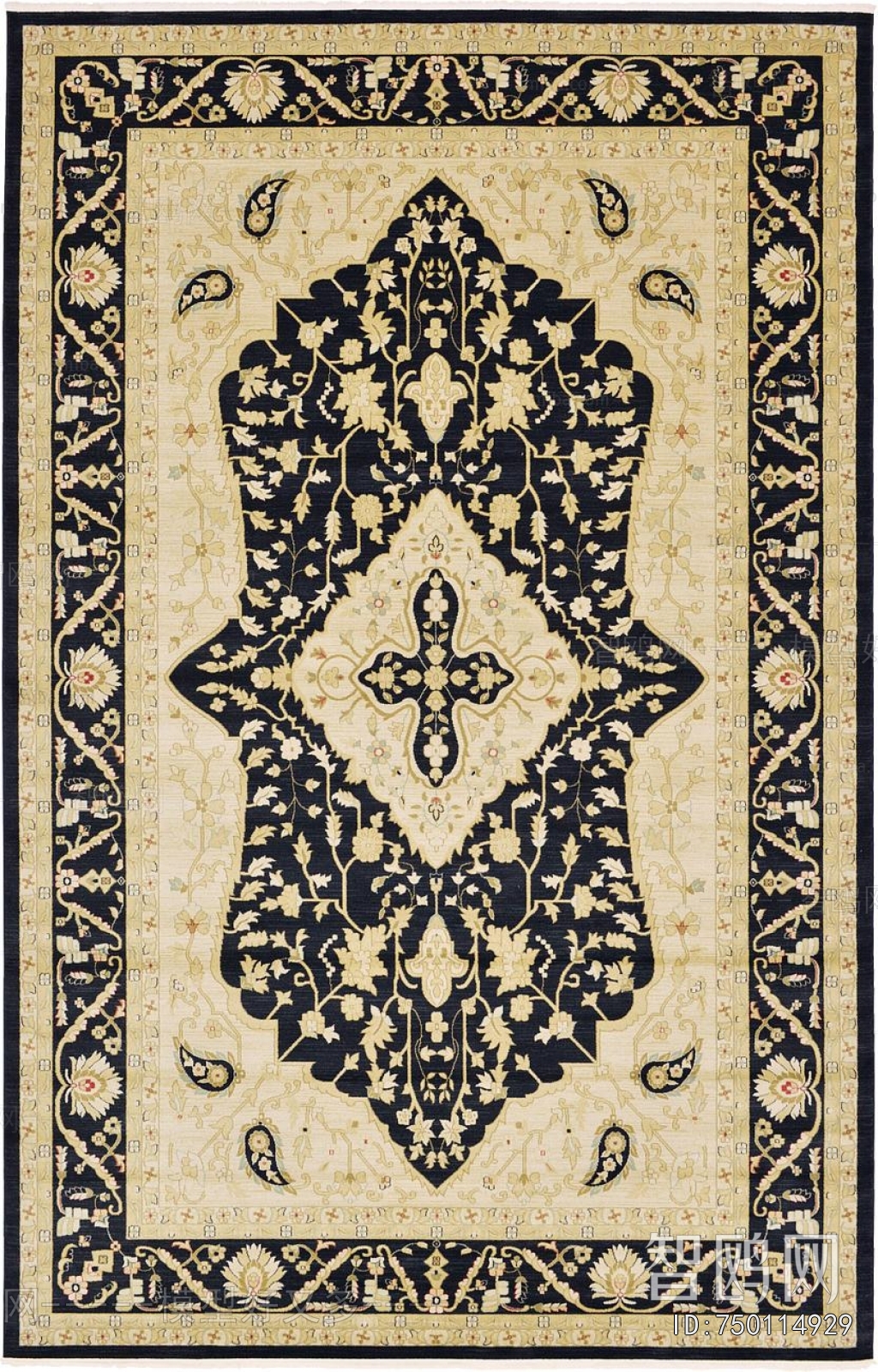 European Carpet