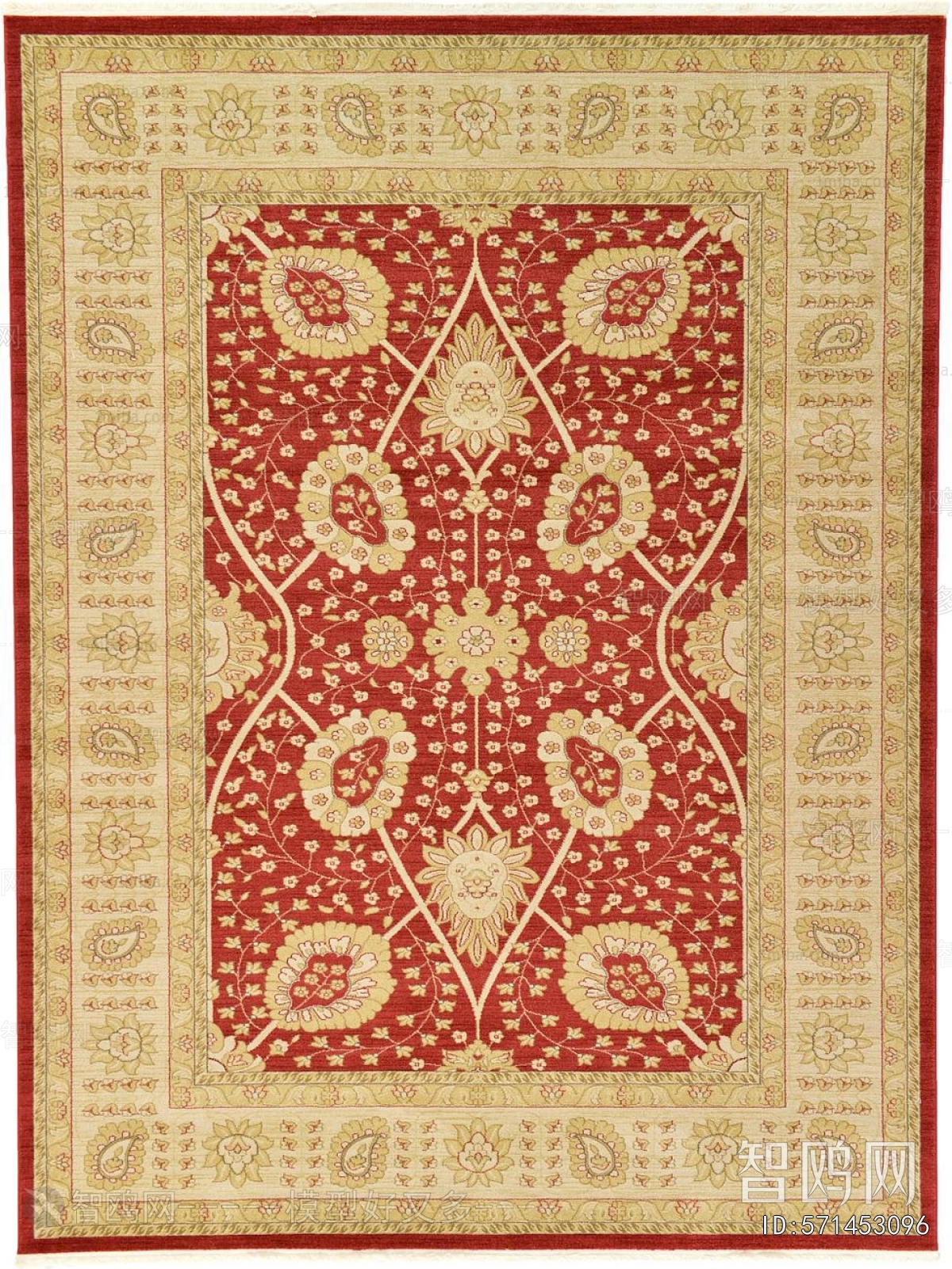 European Carpet