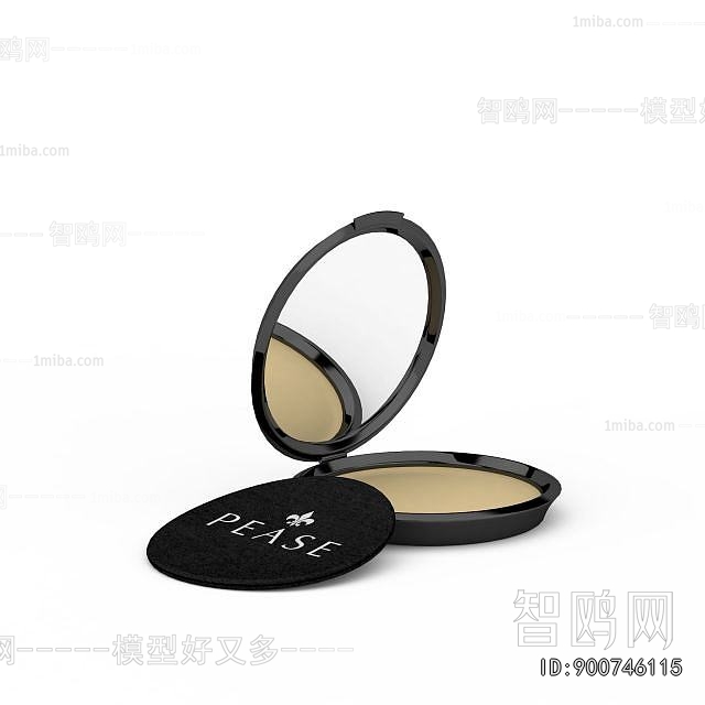 Modern Perfume/Cosmetics