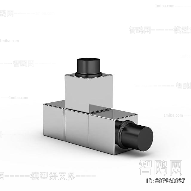 Modern Piece Of Hardware