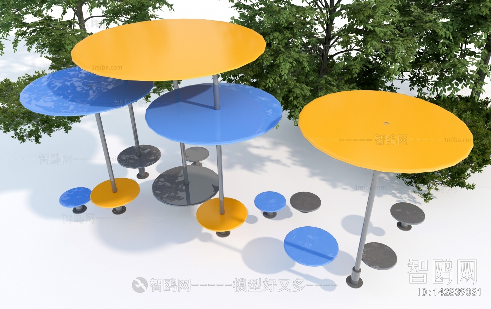 Modern Gallery Frame