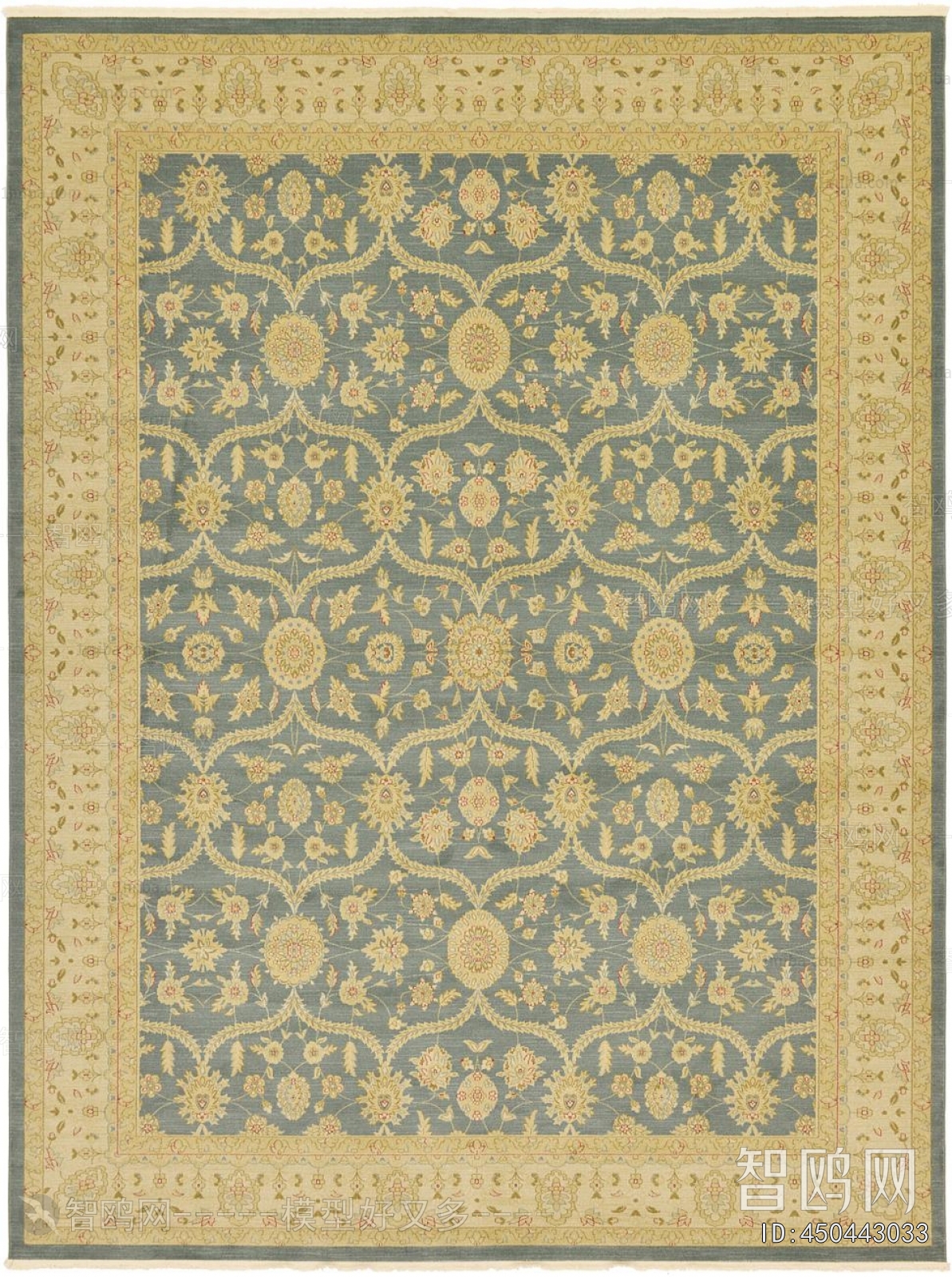 European Carpet