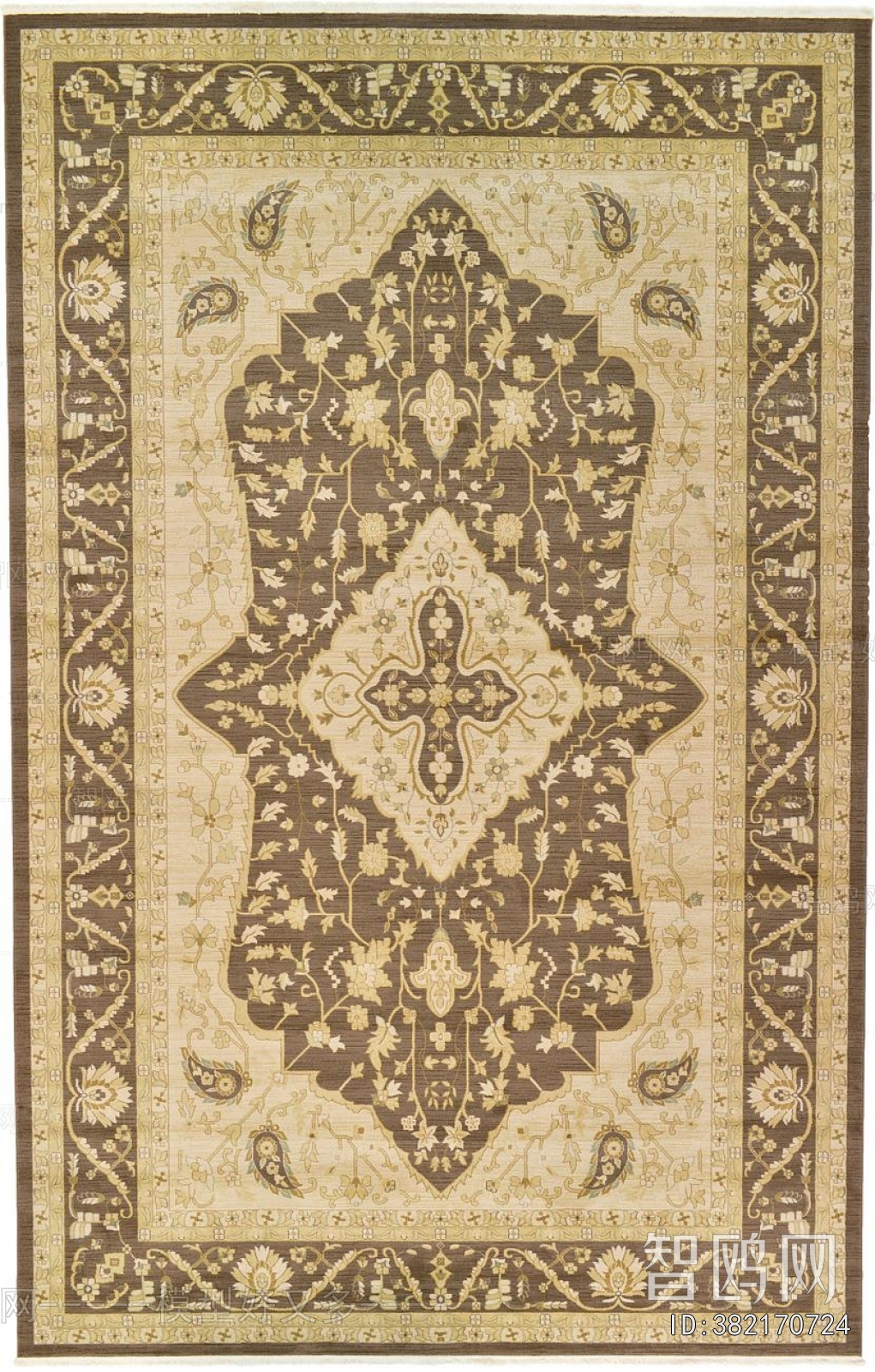 European Carpet