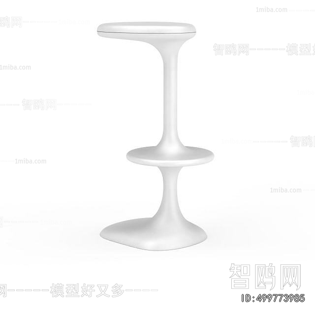 Modern Bar Stool