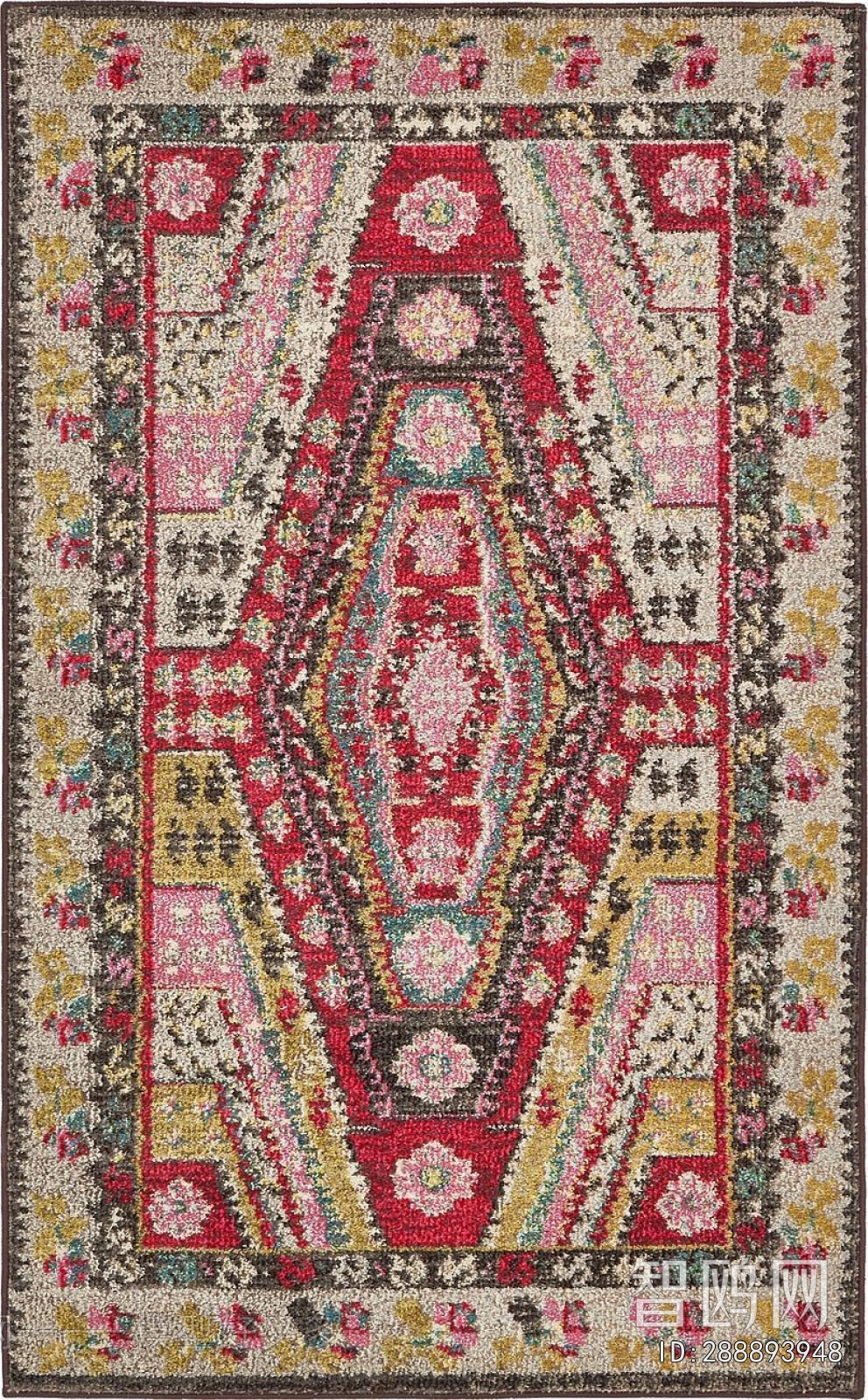 Modern Rug