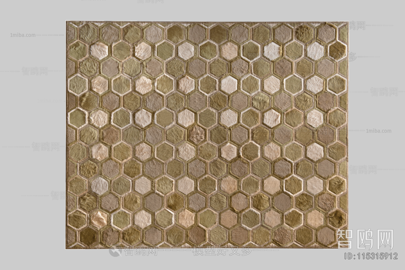Modern Rug