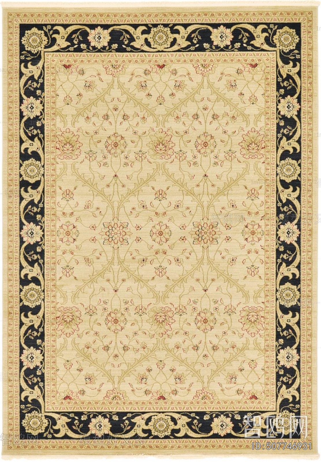 European Carpet