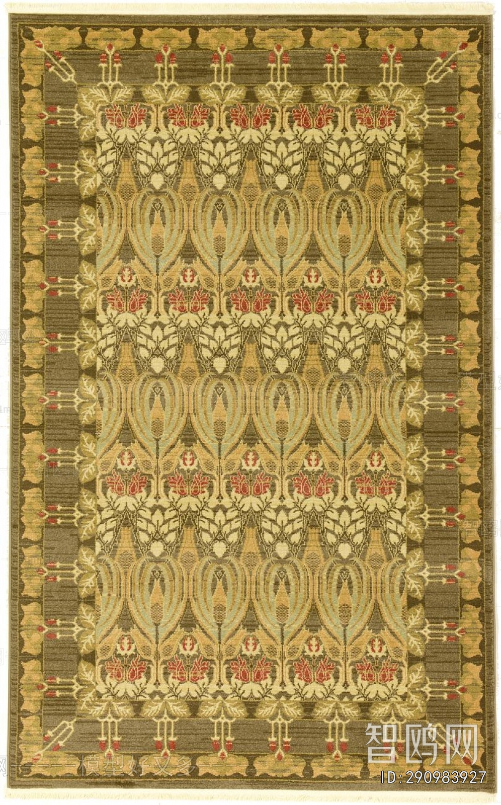 European Carpet