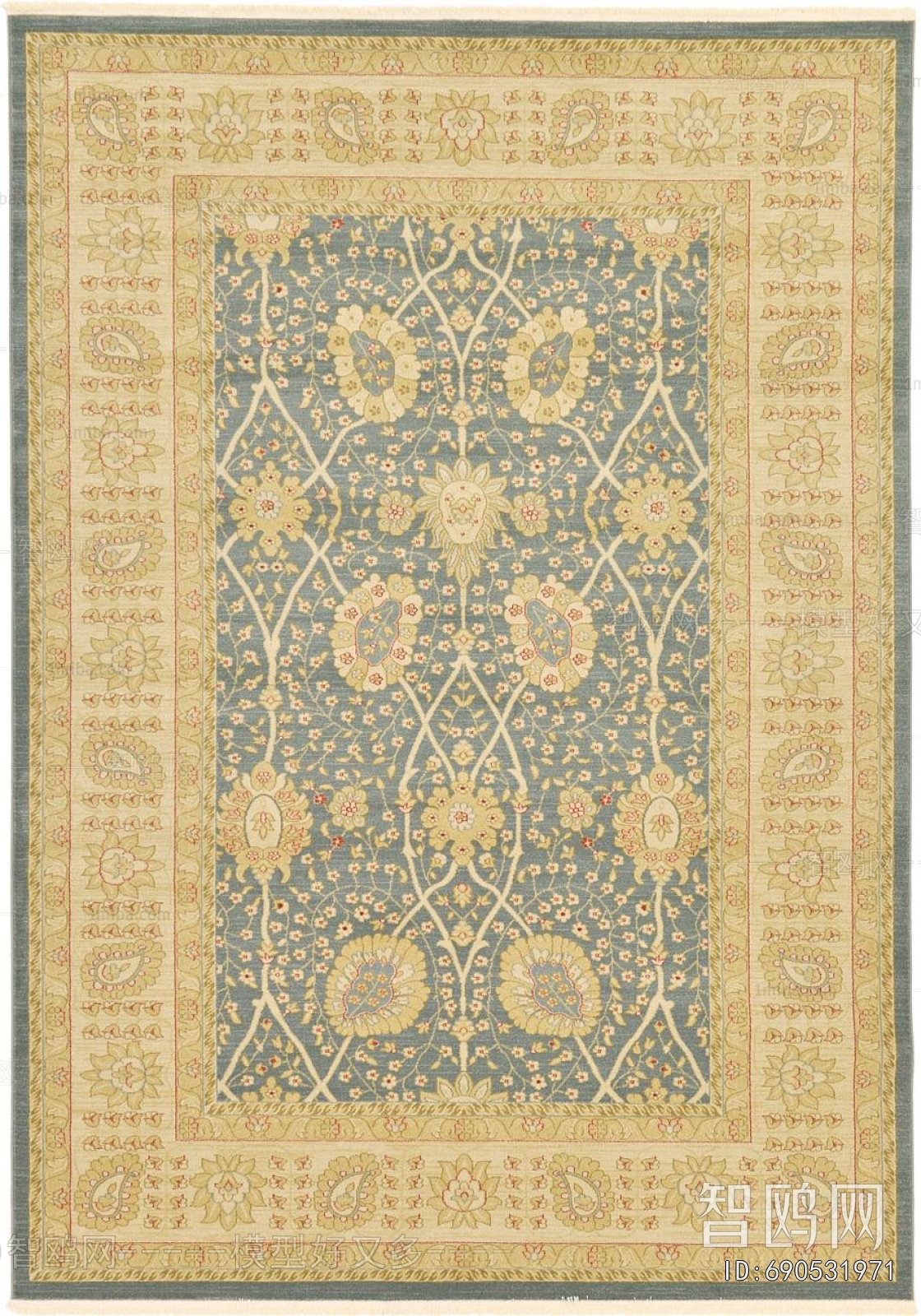 European Carpet