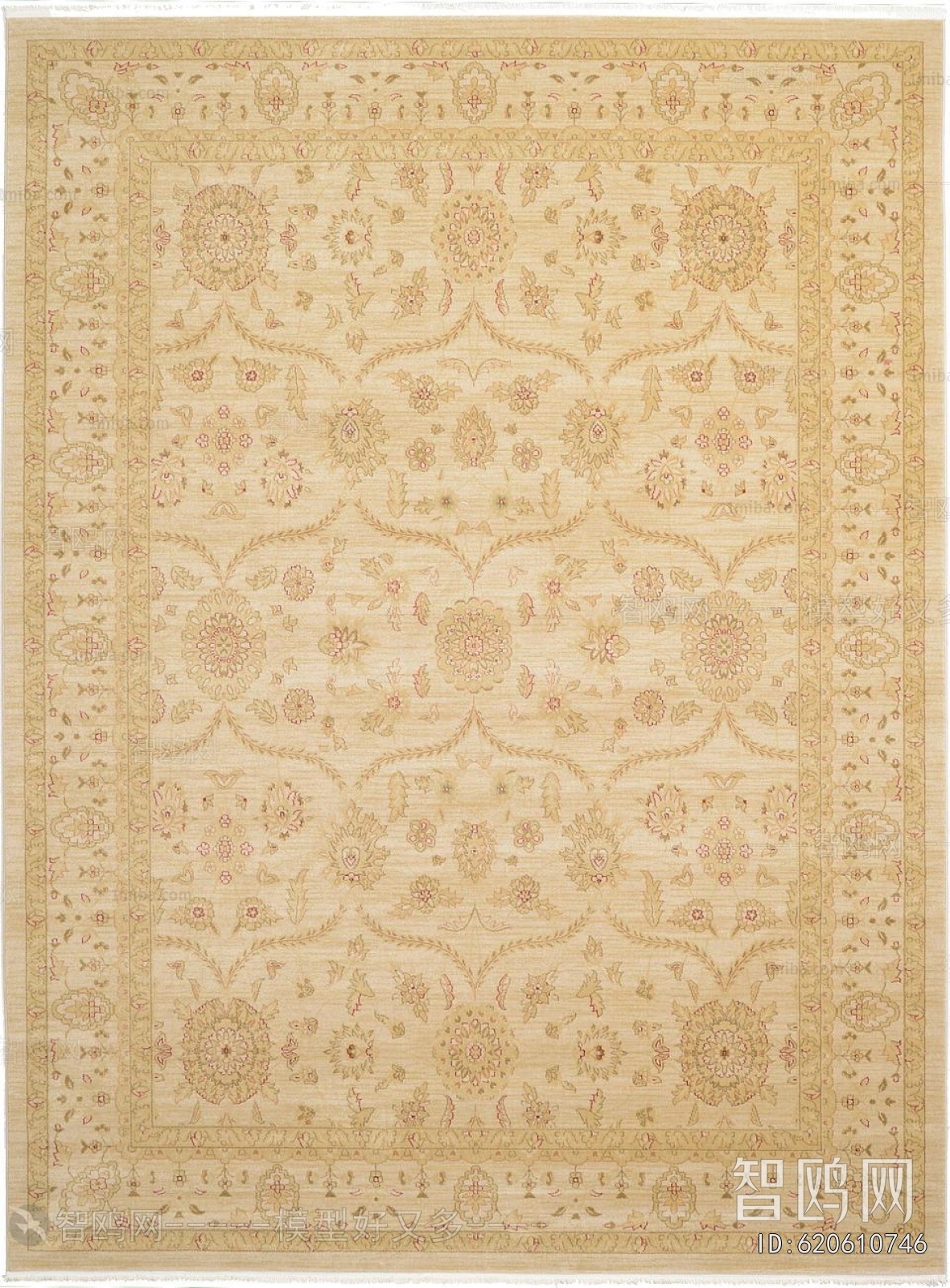 European Carpet