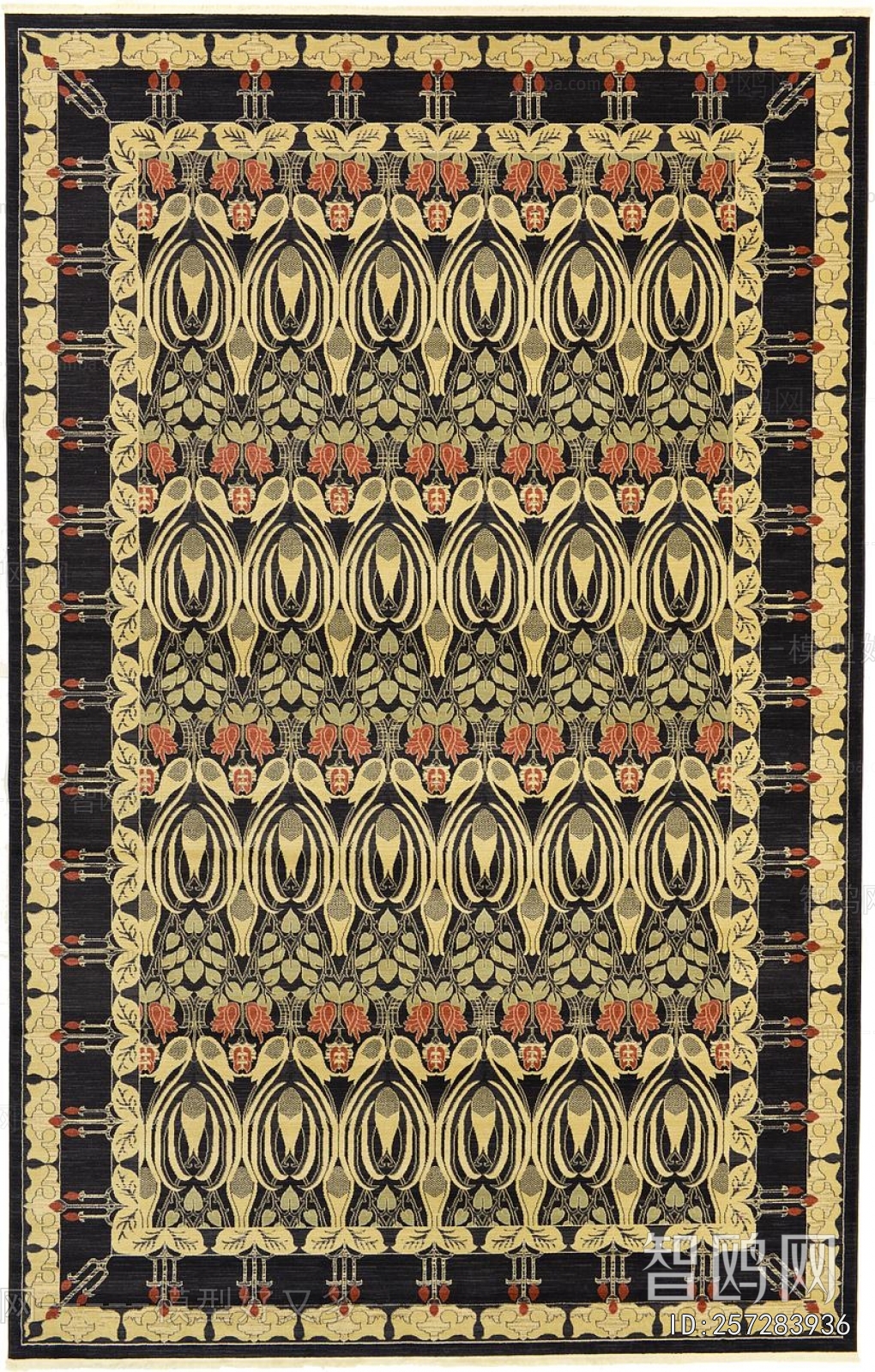 European Carpet