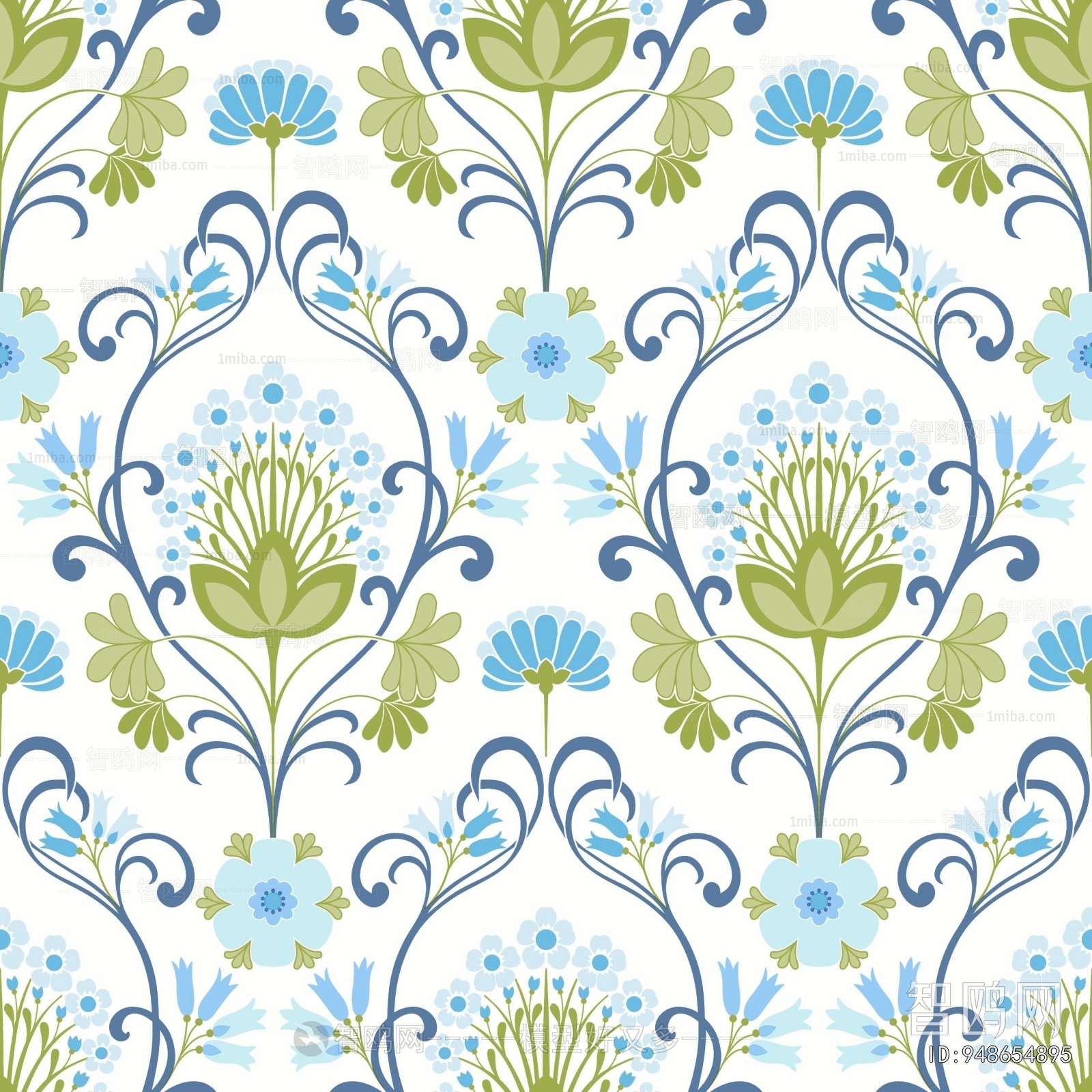 Children's Wallpaper