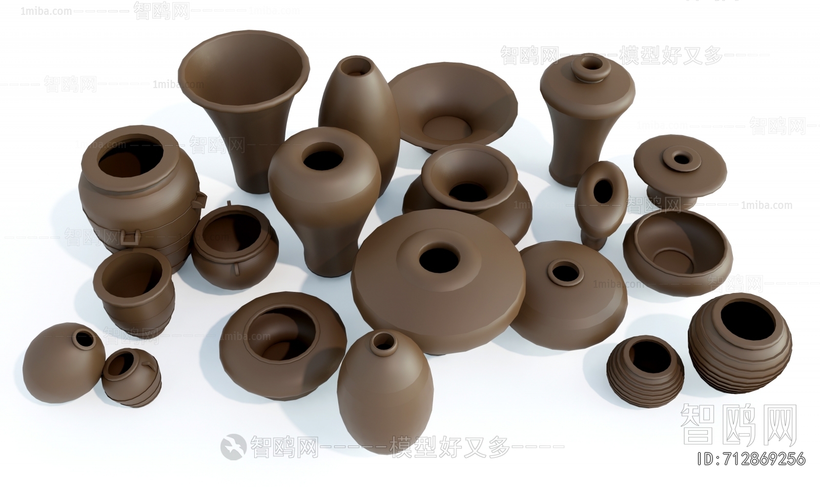 New Chinese Style Garden