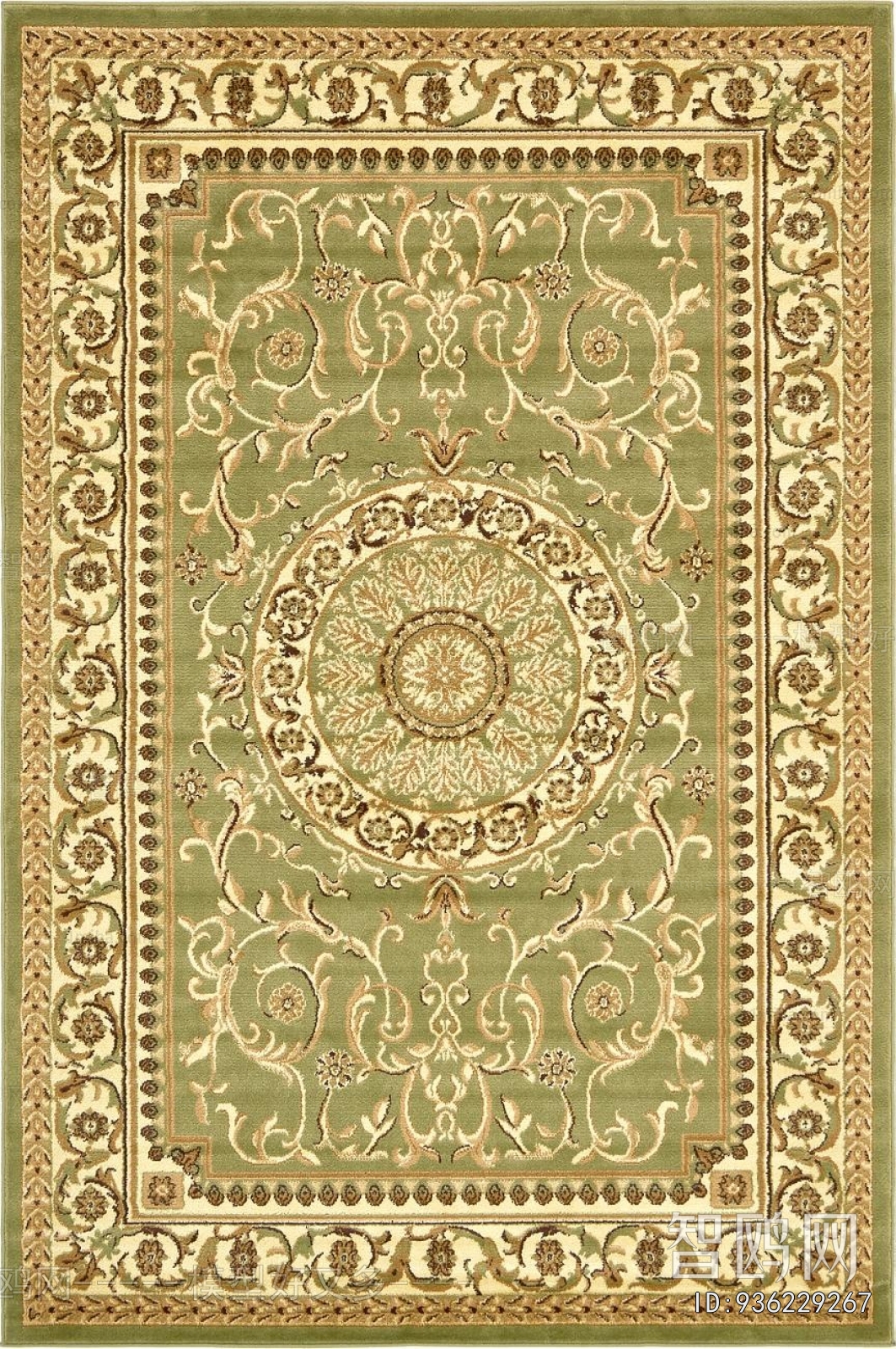 European Carpet