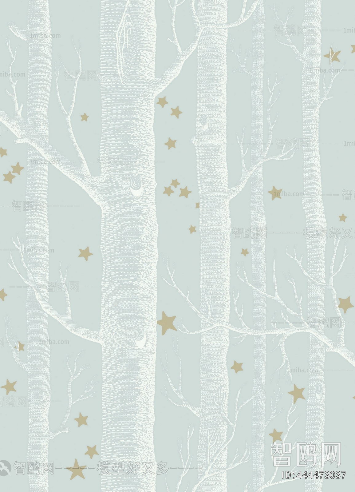 Children's Wallpaper