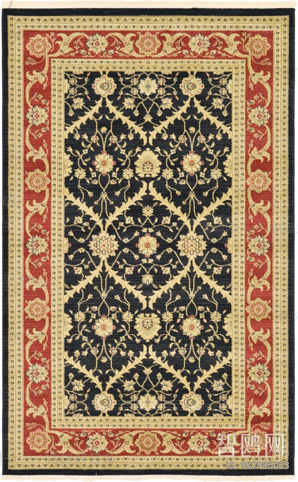 European Carpet