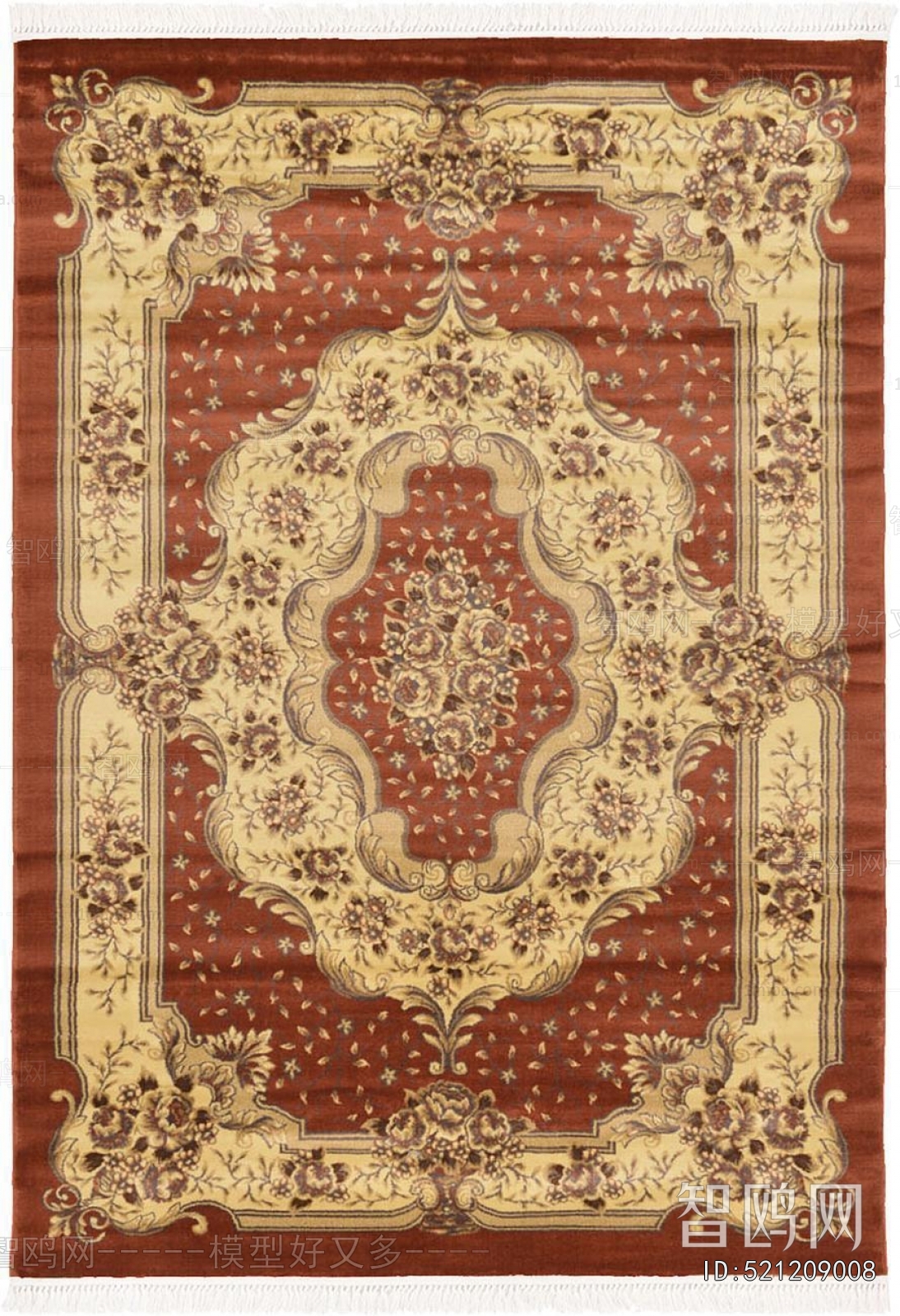European Carpet