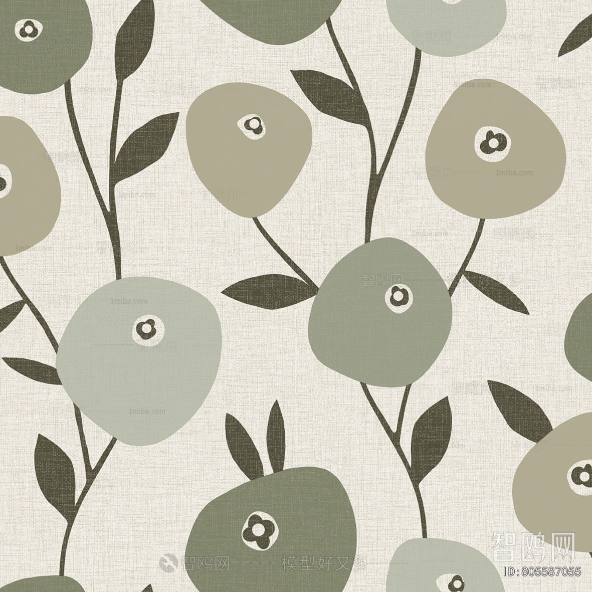 Children's Wallpaper