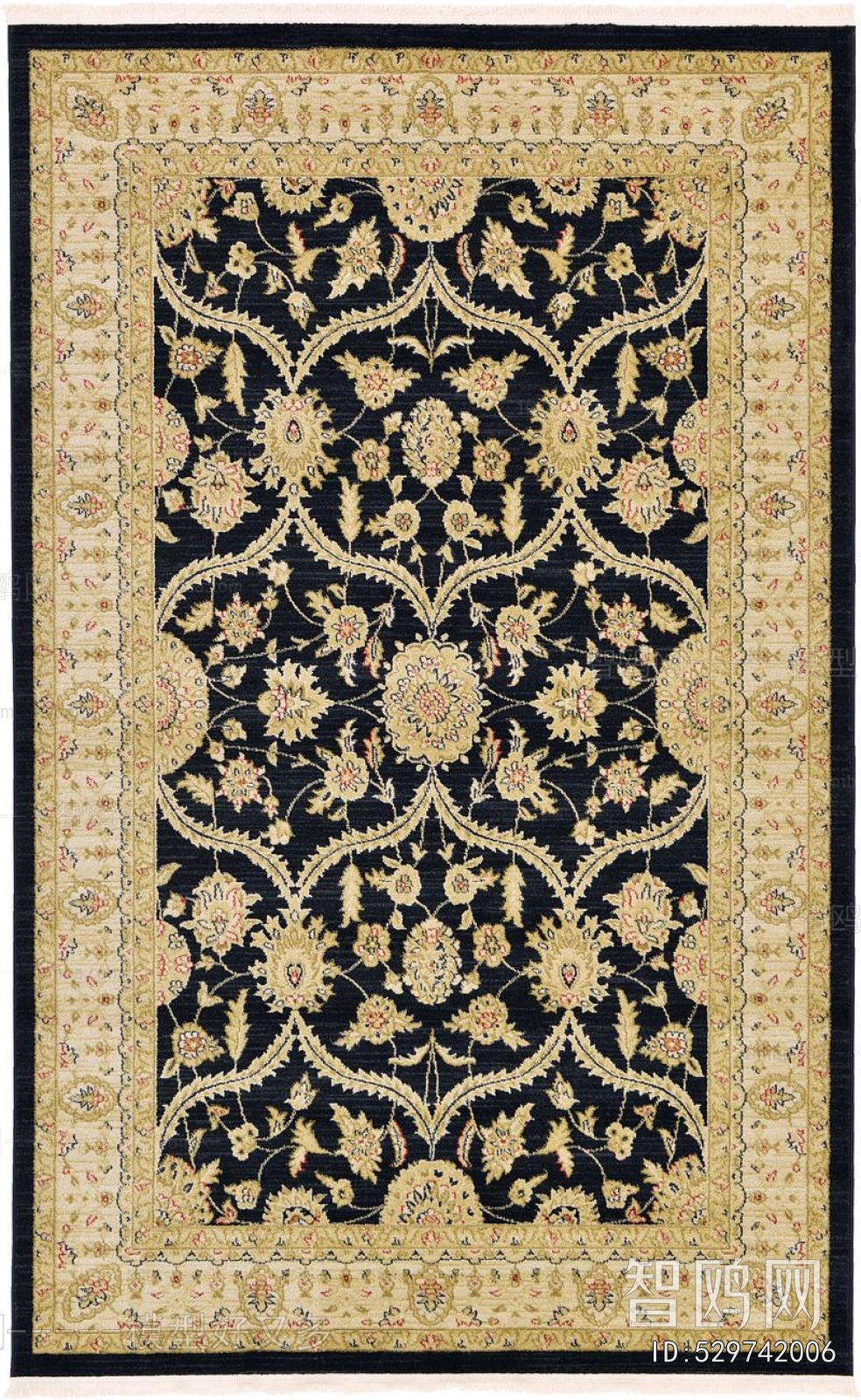 European Carpet
