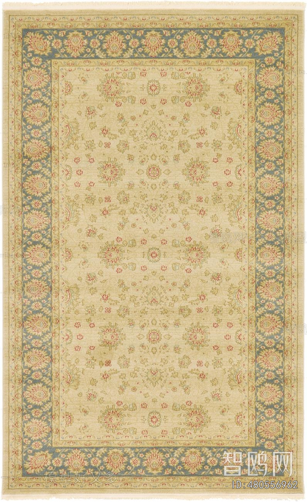 European Carpet