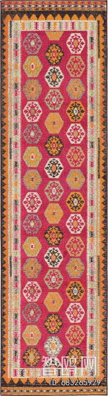 Modern Rug