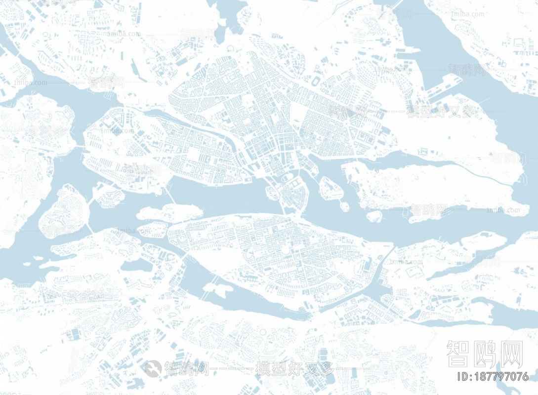 Animal And Plant Pattern Wallpaper