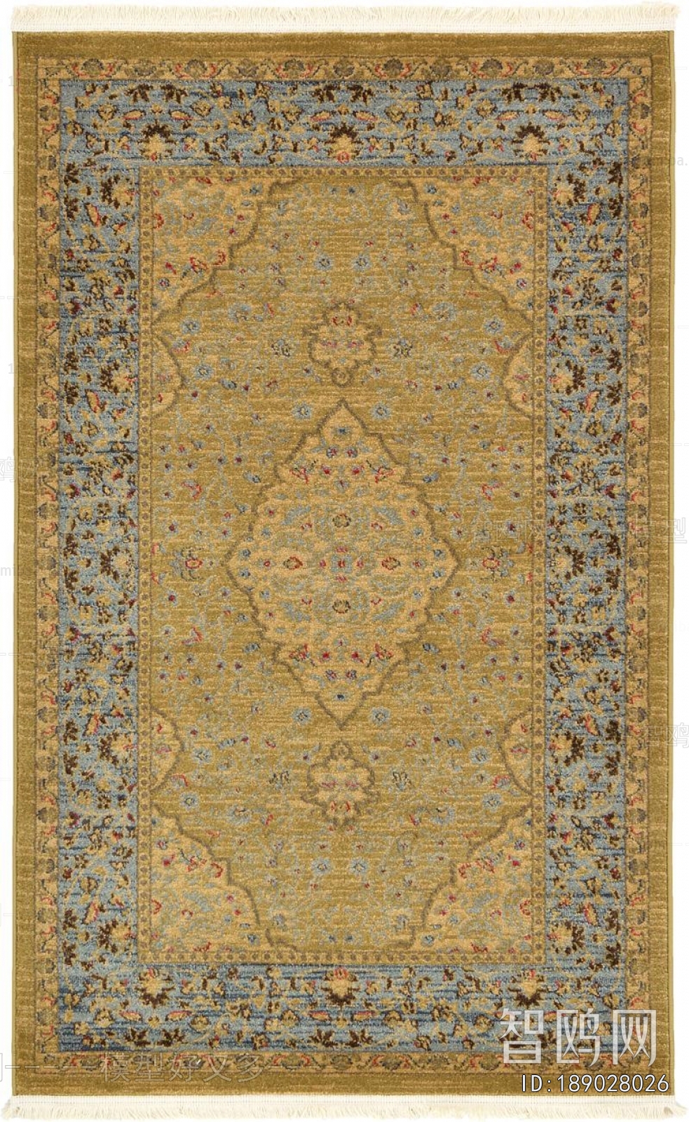 European Carpet