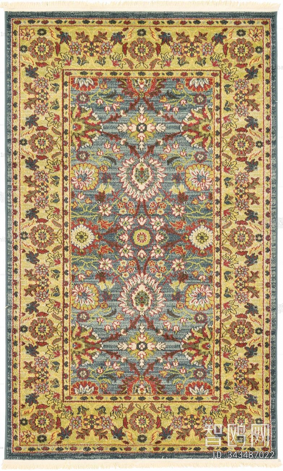 European Carpet