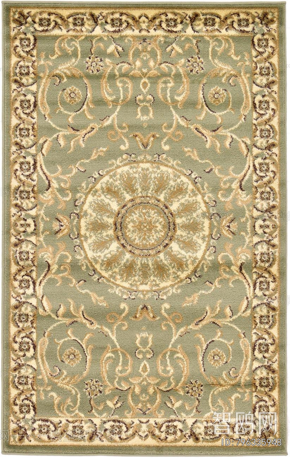 European Carpet