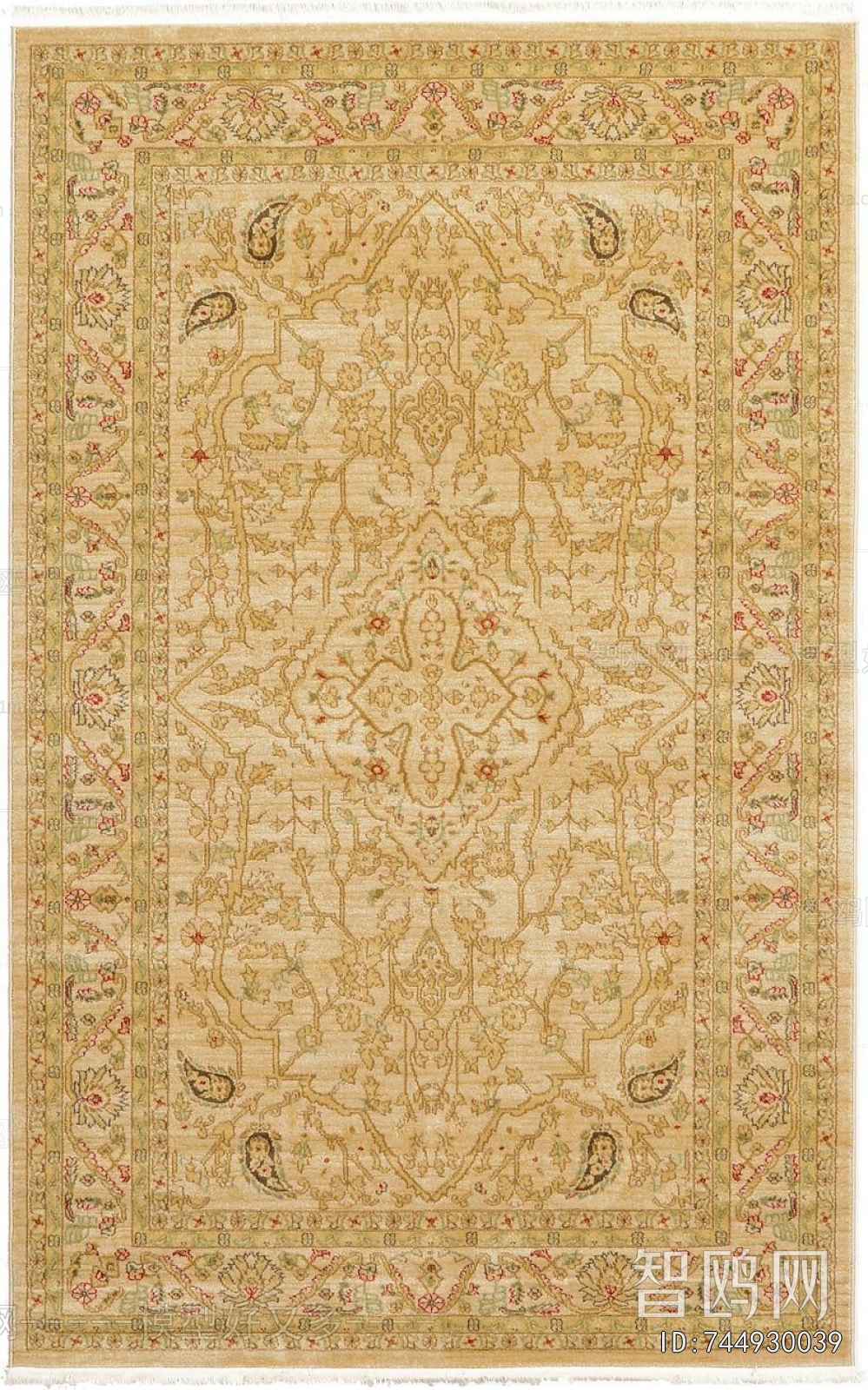 European Carpet