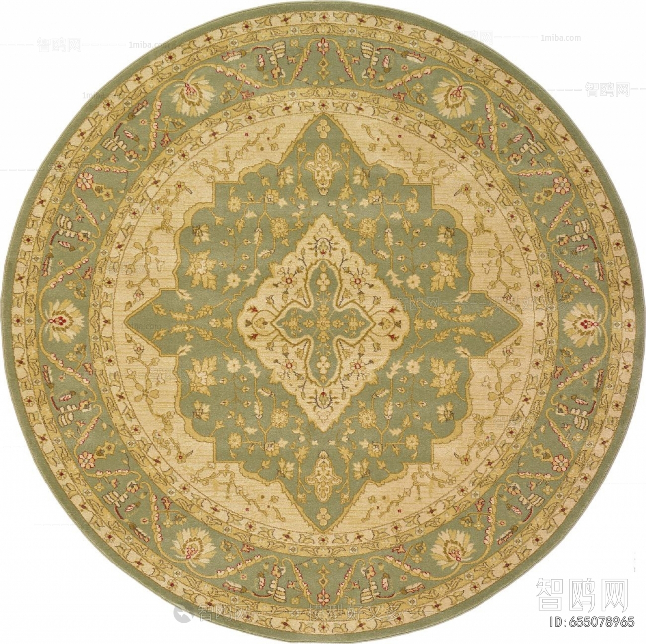 European Carpet