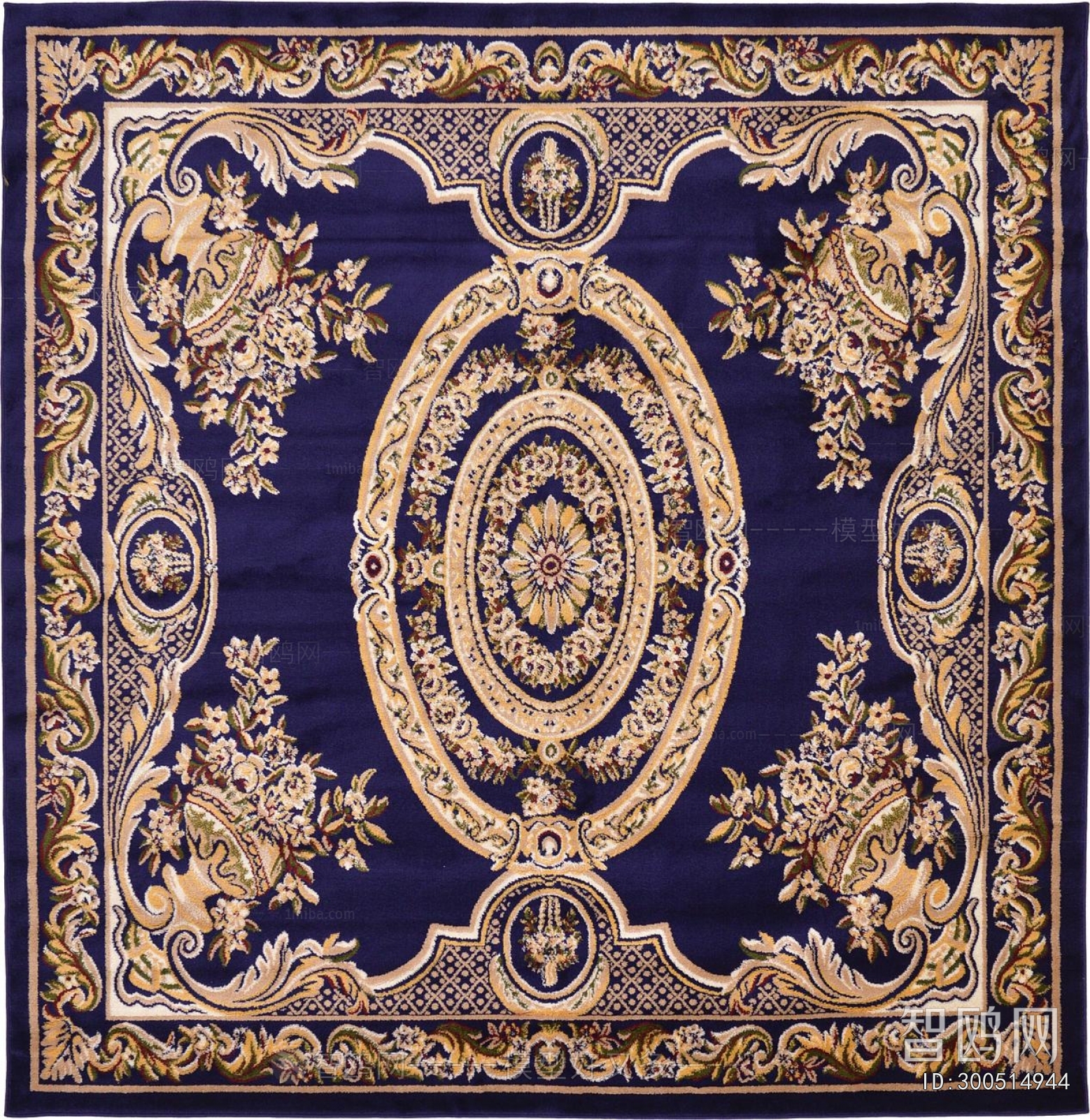 European Carpet