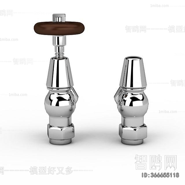 Modern Piece Of Hardware