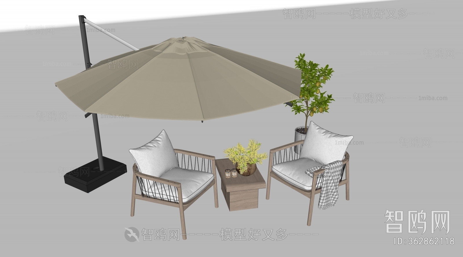 Modern Outdoor Tables And Chairs