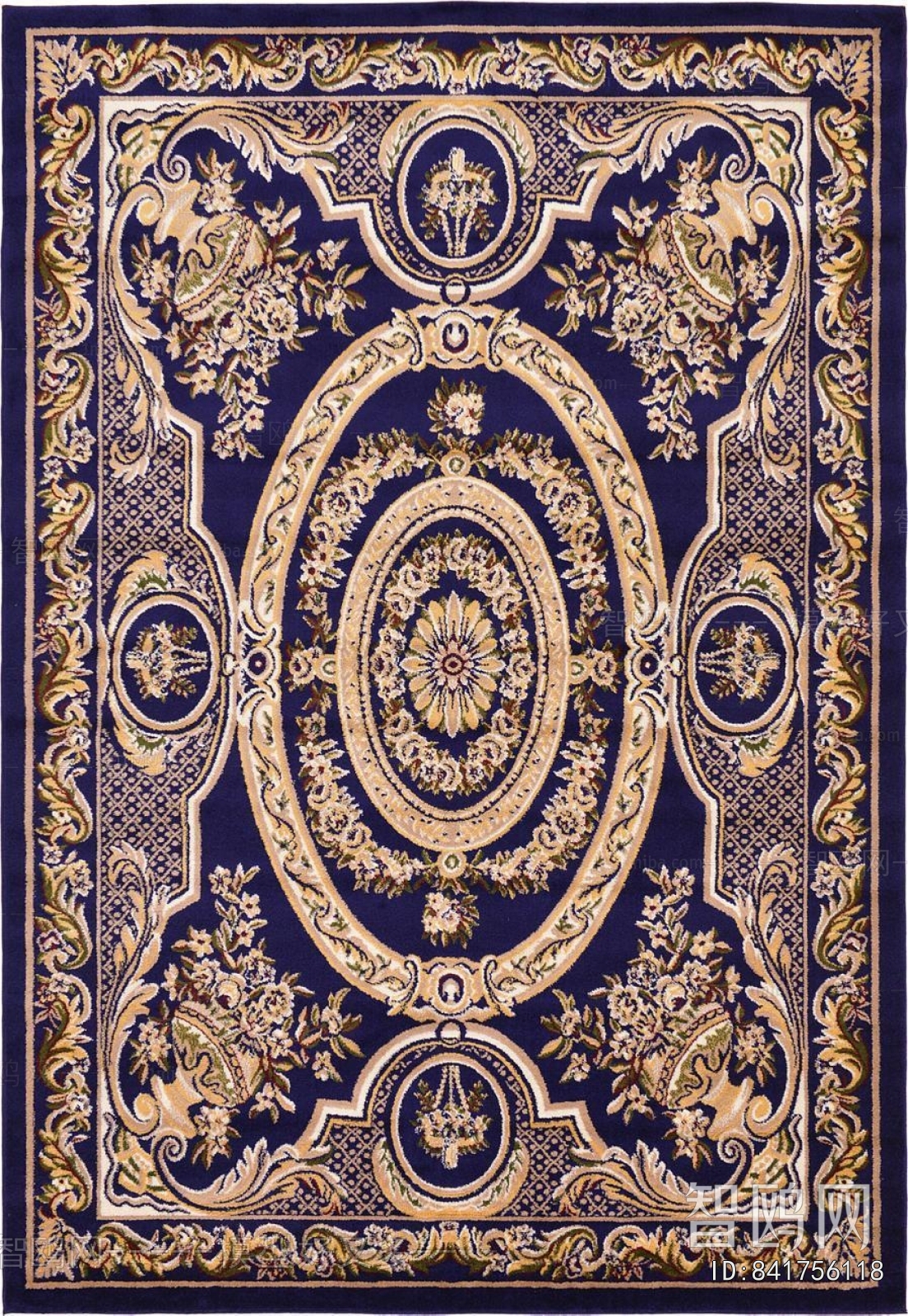 European Carpet