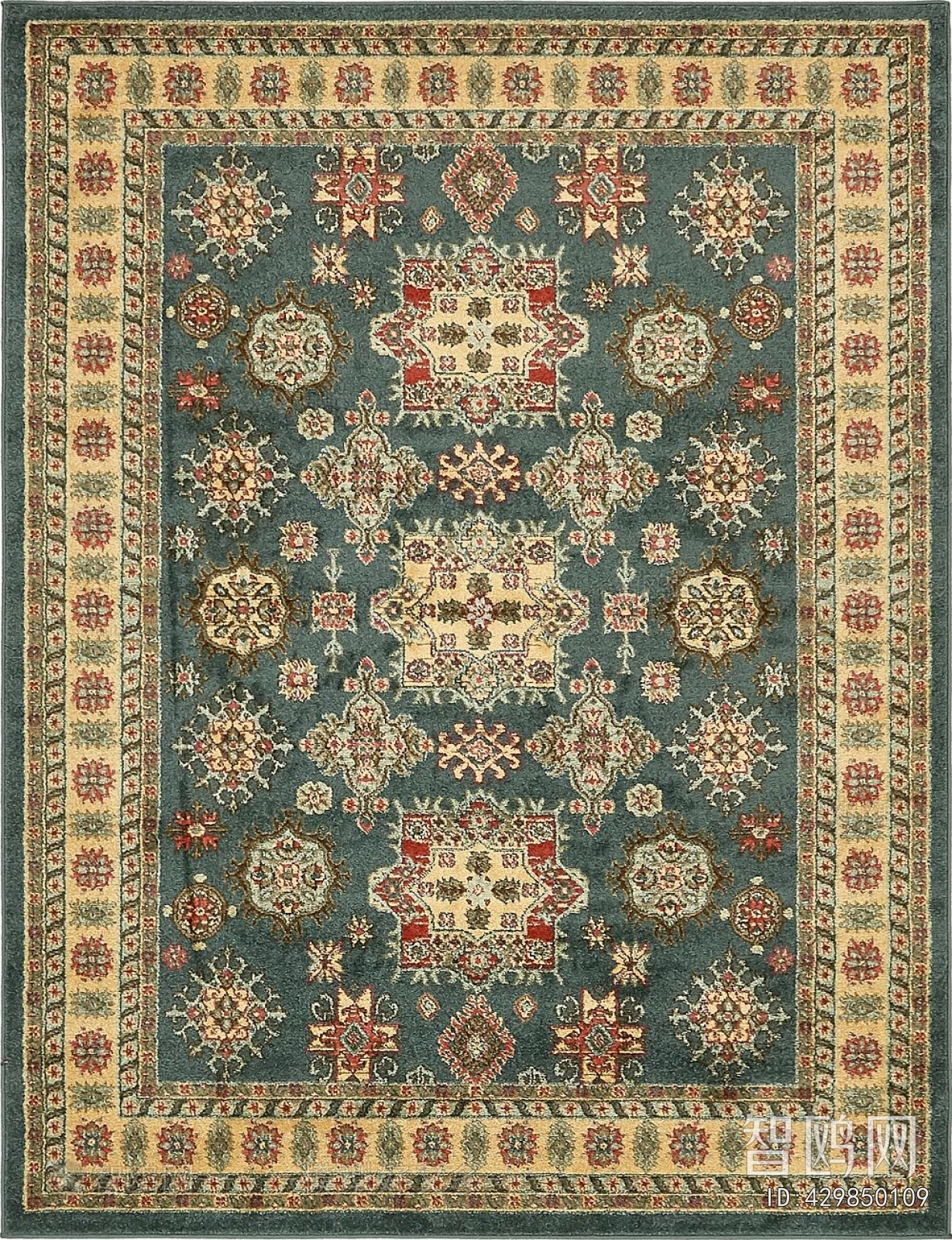 European Carpet