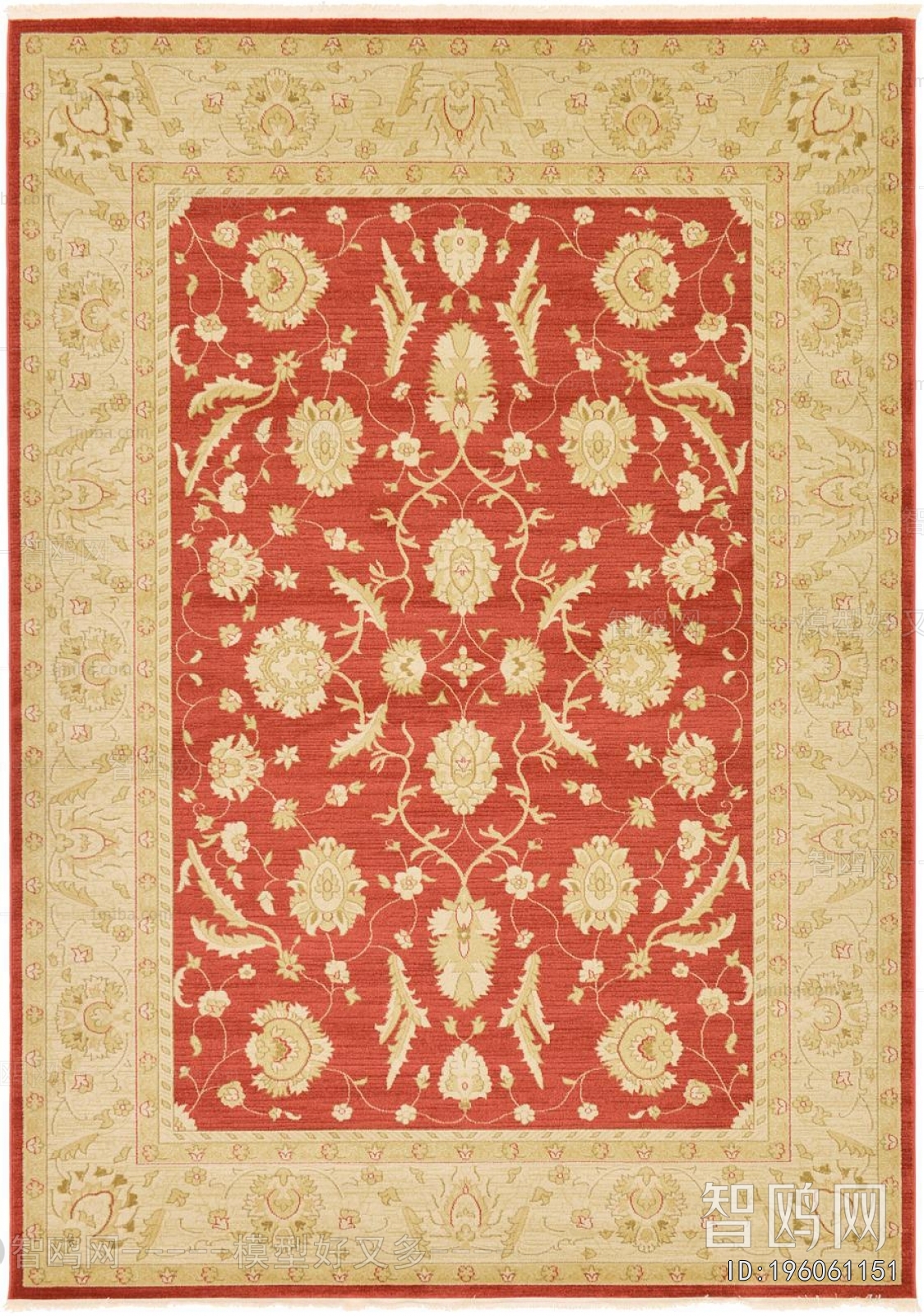 European Carpet