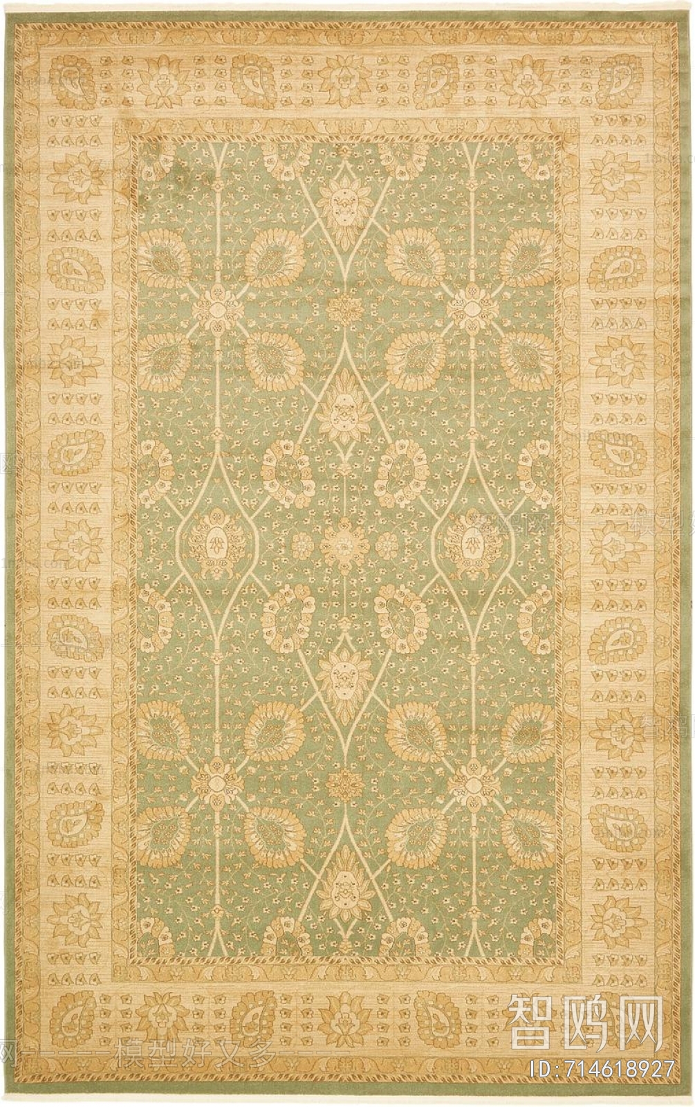 European Carpet