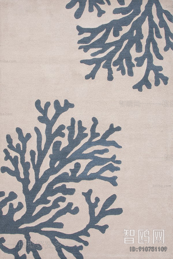 Chinese Carpet