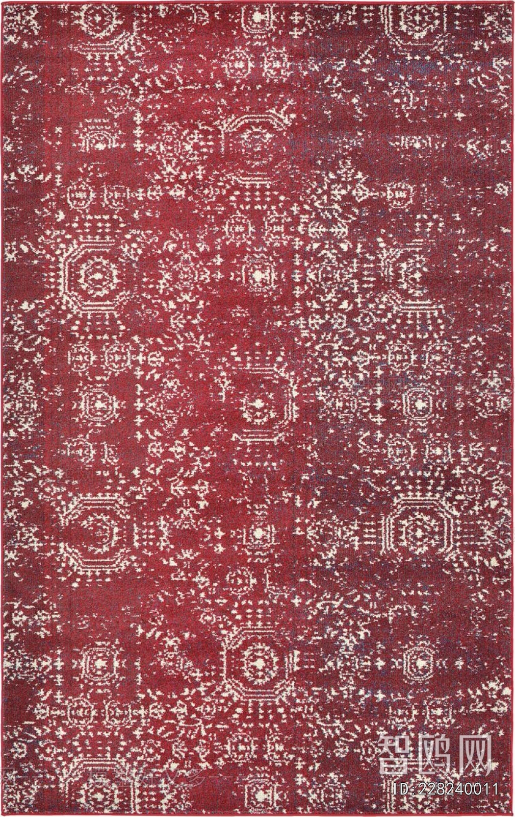 Modern Rug