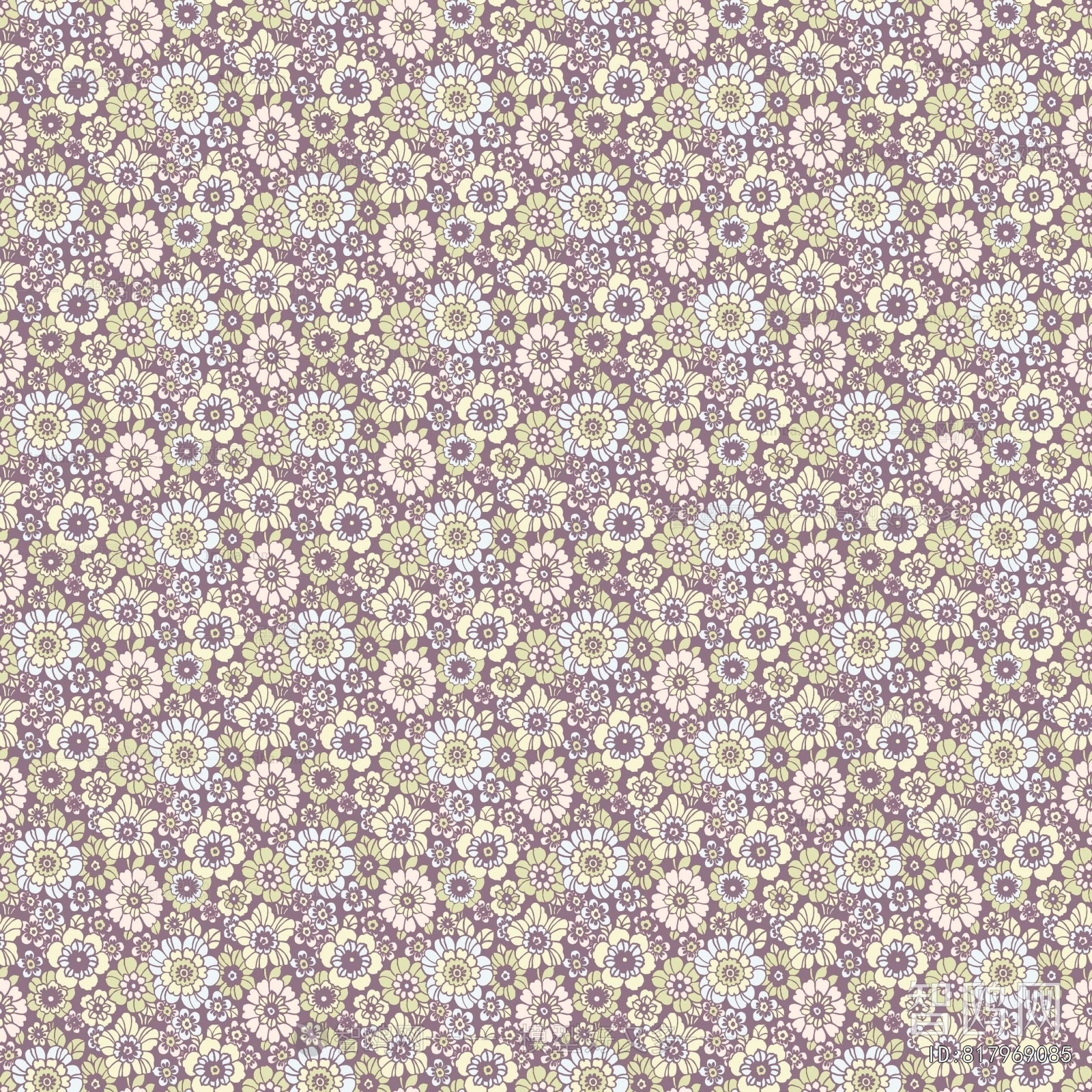 Children's Wallpaper