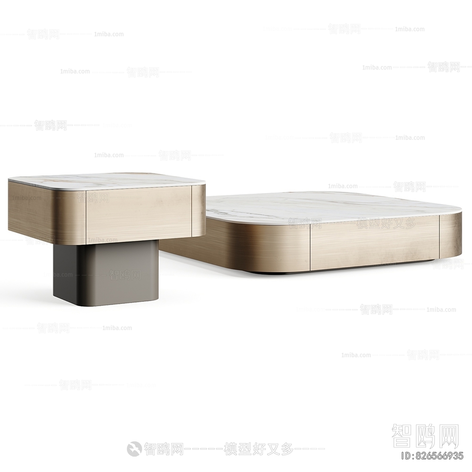 Modern Coffee Table