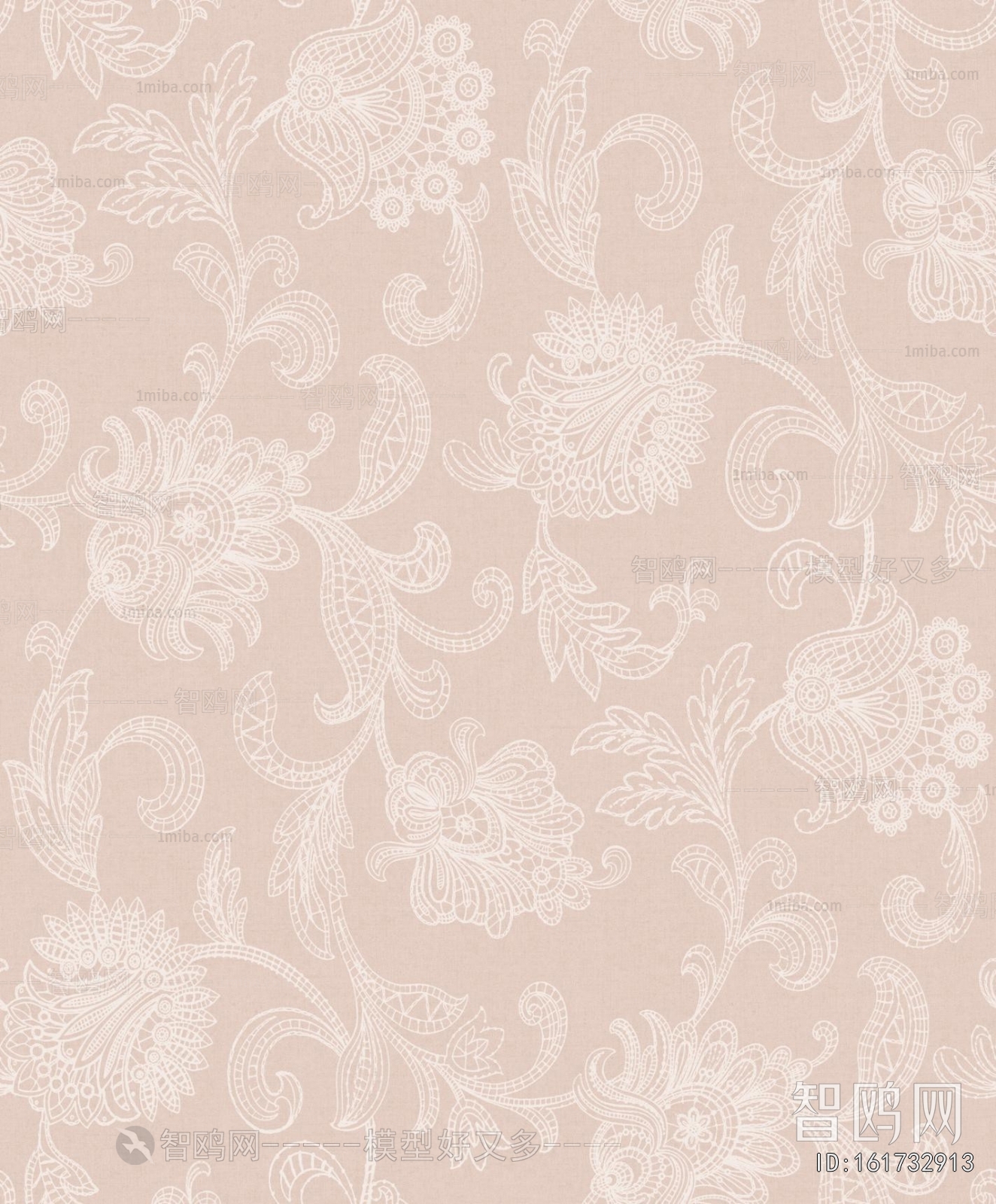 European Style Wallpaper